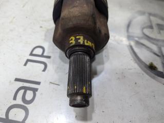 Привод левый передний Peugeot 407 6D EW12J4 3272GR 2 ракурс
