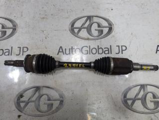 Привод левый передний Chevrolet Aveo T300 F16D4 96852712 1 ракурс