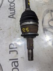 Привод левый передний Chevrolet Aveo T300 F16D4 96852712 3 ракурс