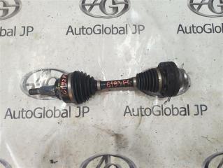 Привод правый передний Volkswagen Touareg 7L 4.2 AXQ 7L6407271H 1 ракурс