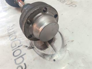 Привод правый передний Volkswagen Touareg 7L 4.2 AXQ 7L6407271H 3 ракурс