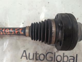 Привод правый передний Volkswagen Touareg 7L 4.2 AXQ 7L6407271H 5 ракурс
