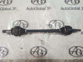 Привод правый задний Volkswagen Touareg 7L 4.2 AXQ 7L0501201C 2 ракурс