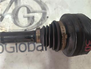 Привод правый задний Volkswagen Touareg 7L 4.2 AXQ 7L0501201C 5 ракурс