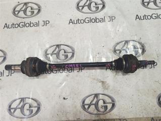 Привод левый задний Volkswagen Touareg 7L 4.2 AXQ 7L0501201C 1 ракурс