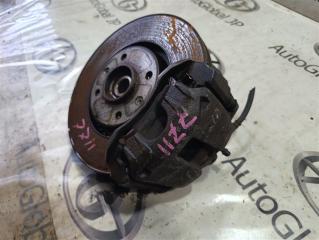  Peugeot 207 WC EP6C 1.6 VTi 5F01 364790 3 ракурс
