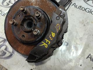  Volkswagen Touareg 7L 4.2 AXQ 7L0407258A 5 ракурс