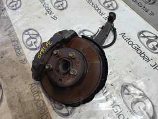  Volkswagen Touareg 7L 4.2 AXQ 7L0407257A 2 ракурс