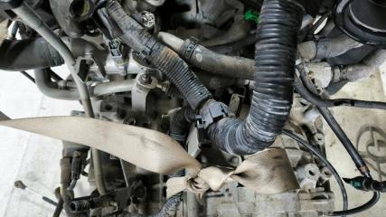 АКПП NISSAN TEANA PJ31 VQ35DE 310201XD14 3 ракурс