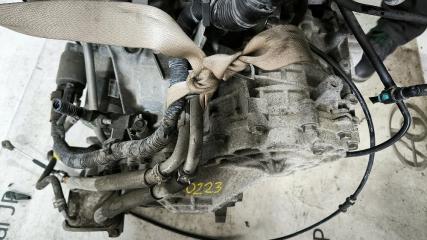 АКПП NISSAN TEANA PJ31 VQ35DE 310201XD14 4 ракурс