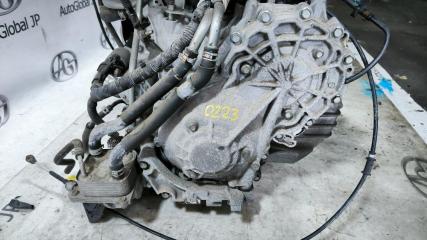 АКПП NISSAN TEANA PJ31 VQ35DE 310201XD14 5 ракурс