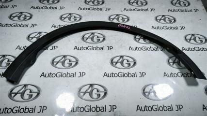 Накладка на крыло левая задняя TOYOTA CH-R ZYX10 2ZR-FXE 7560610010 1 ракурс