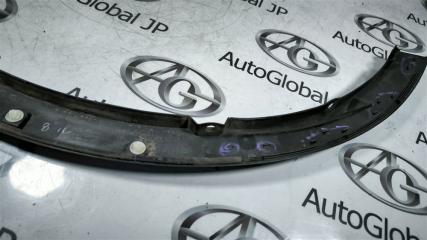 Накладка на крыло левая задняя TOYOTA CH-R ZYX10 2ZR-FXE 7560610010 5 ракурс