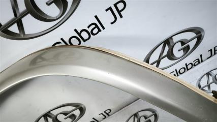 Накладка на крыло правая задняя NISSAN SAFARI WRGY60 TD42 K382606J60 5 ракурс