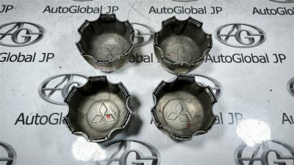 Колпаки на колеса MITSUBISHI PAJERO V25 6G74 MR150561 2 ракурс Колпаки на колеса MITSUBISHI PAJERO V25 6G74 MR150561 2 ракурс