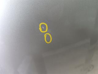 Капот AUDI TT 8N AUQ 8N0823029A 4 ракурс