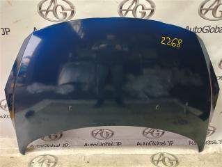 Капот Peugeot 307 3H EW10A 2.0 7901L9 1 ракурс