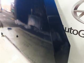 Капот Peugeot 307 3H EW10A 2.0 7901L9 3 ракурс