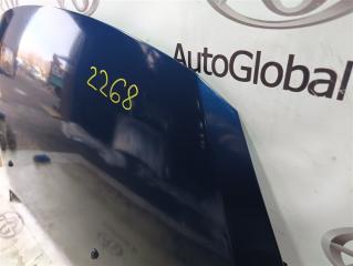 Капот Peugeot 307 3H EW10A 2.0 7901L9 4 ракурс