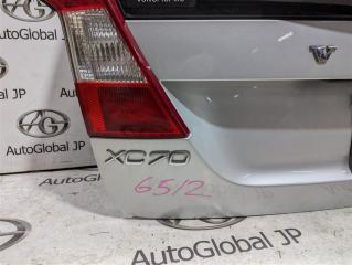 Дверь 5-я Volvo XC70 BZ B6324S 3.2 39807944 2 ракурс
