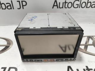 Магнитофон NISSAN X-TRAIL NT31 MR20 HD7707 1 ракурс