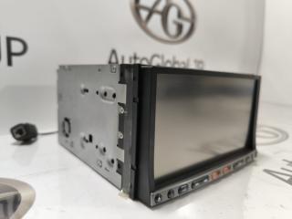 Магнитофон NISSAN X-TRAIL NT31 MR20 HD7707 4 ракурс