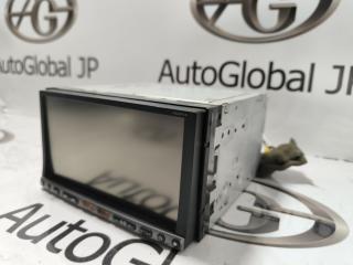 Магнитофон NISSAN X-TRAIL NT31 MR20 HD7707 5 ракурс