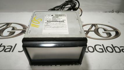 Магнитофон NISSAN DUALIS KNJ10 MR20 B82607991B 1 ракурс
