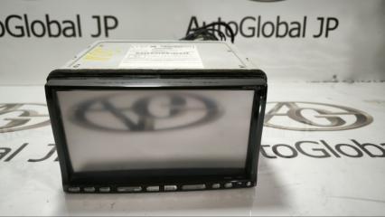 Магнитофон NISSAN DUALIS KNJ10 MR20 B82607991B 2 ракурс