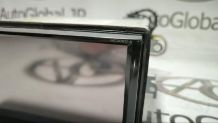 Магнитофон NISSAN DUALIS KNJ10 MR20 B82607991B 3 ракурс