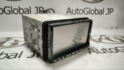 Магнитофон NISSAN DUALIS KNJ10 MR20 B82607991B 5 ракурс
