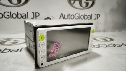 Магнитофон TOYOTA CAMRY AVV50 2AR-FXE 0854500U60 3 ракурс