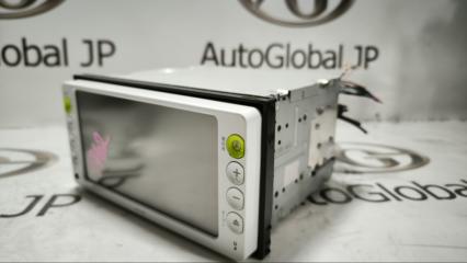 Магнитофон TOYOTA CAMRY AVV50 2AR-FXE 0854500U60 4 ракурс