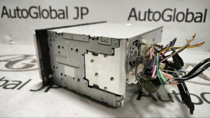 Магнитофон TOYOTA CAMRY AVV50 2AR-FXE 0854500U60 5 ракурс