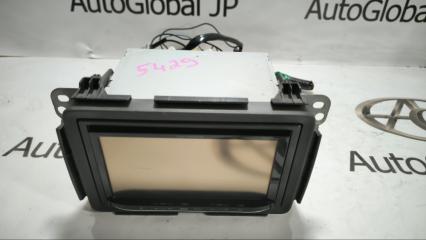 Магнитофон HONDA VEZEL RU3 LEB MRZ02 1 ракурс