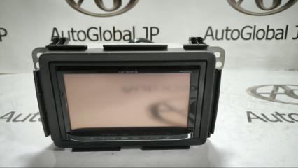 Магнитофон HONDA VEZEL RU3 LEB MRZ02 2 ракурс