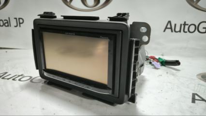 Магнитофон HONDA VEZEL RU3 LEB MRZ02 5 ракурс