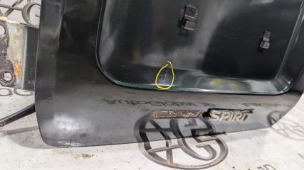 Дверь 5-я левая NISSAN SAFARI WTY61 ZD30DDTI K0101VB000 2 ракурс