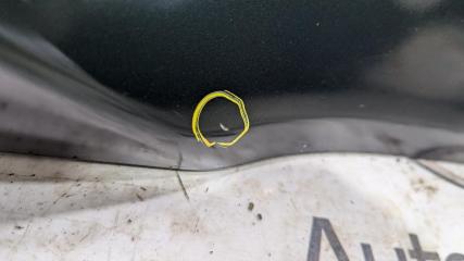 Дверь 5-я правая задняя NISSAN SAFARI WTY61 ZD30DDTI K0100VB010 3 ракурс