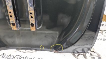 Дверь 5-я правая задняя NISSAN SAFARI WTY61 ZD30DDTI K0100VB010 4 ракурс