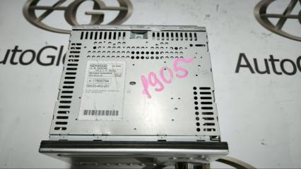 Магнитофон HONDA INSIGHT ZE3 LEA 08A004K0251 2 ракурс