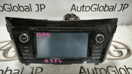 Монитор NISSAN X-TRAIL NT32 MR20DD 259154CE0E 1 ракурс