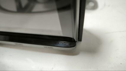 Магнитофон TOYOTA CH-R NGX50 8NR-FTS 0860500B40 2 ракурс