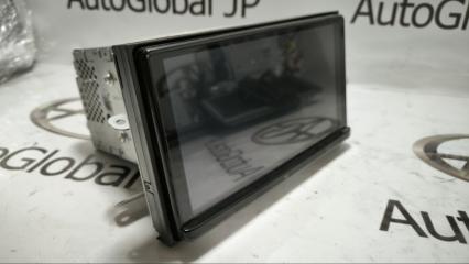 Магнитофон TOYOTA CH-R NGX50 8NR-FTS 0860500B40 4 ракурс