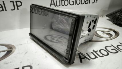 Магнитофон TOYOTA CH-R NGX50 8NR-FTS 0860500B40 5 ракурс