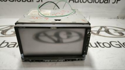 Магнитофон SUZUKI SX4 YB11S M15A MAX7700 1 ракурс