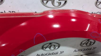 Крыло правое переднее AUDI TT 8N AUQ 8N0821106 5 ракурс
