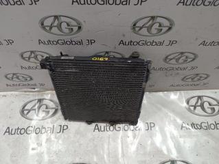 Радиатор кондиционера HONDA HR-V GH4 D16A 80110S2H003 1 ракурс