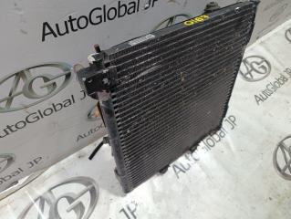 Радиатор кондиционера HONDA HR-V GH4 D16A 80110S2H003 2 ракурс