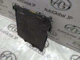 Радиатор кондиционера HONDA HR-V GH4 D16A 80110S2H003 3 ракурс